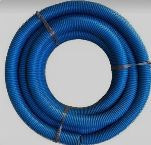 Monte Verde Floating Hose 1 1/2 x 10 Meters 2