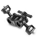 Smallrig Articulación Brazo Doble Ballheads 1/4-20?? Tornill 0