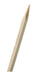 Perfect Stix Paddle Pick 6200 6 Bamboo Paddle Pick Pinchos P 3