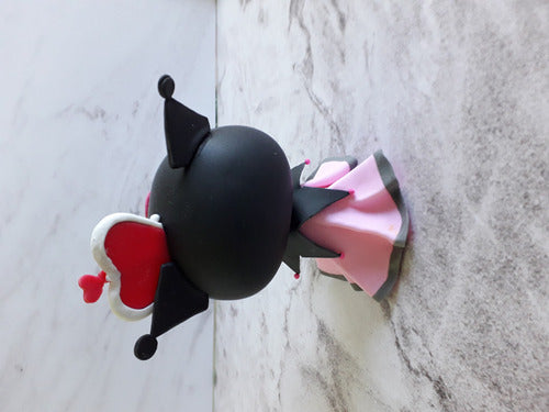 Misolti Kuromi Cold Porcelain Character - Customizable Design 6