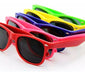 Cotillón Río Colorful Party Glasses X 10 Units 3