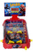 Tapimovil Fliper / Pinball Electronico Spiderman / Hombre Araña 2