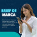 Brief O Briefing De Marca + Logo + Identidad Corporativa 1