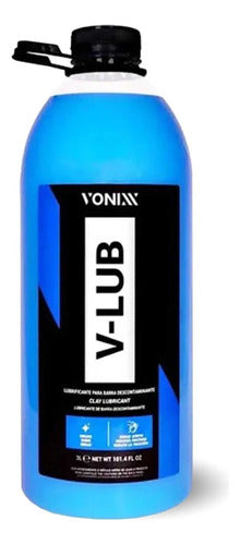 V-lub 3l Vonixx - 2011067 0