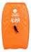 Mor Tabla De Barrenar Barrenador Surf 57x35 Cm Mor Reforzada 0