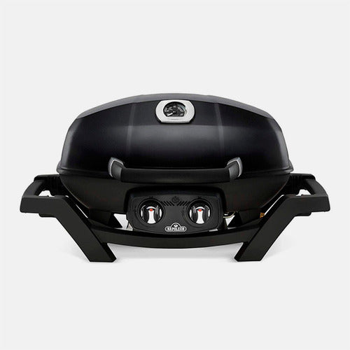 Napoleon TravelQ Pro285-BK-RC Gas Grill 1