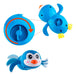 Magnific Swimmer Penguin Water Toy 1