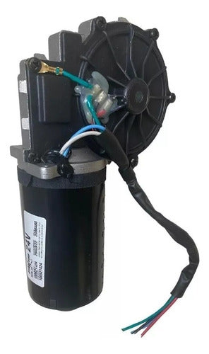 Motor Limpador Para Brisa Micro Ônibus Volare 24v 100521424 1