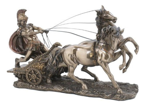 Unicorn - Venta - El Regalo Perfecto - Escultura De Estatua De Carro R 0