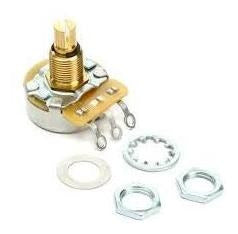 DiMarzio EP1200 Potentiometer 250k 4