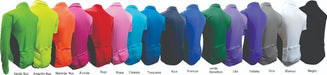 Thermal Long Sleeve Cycling Jersey 5