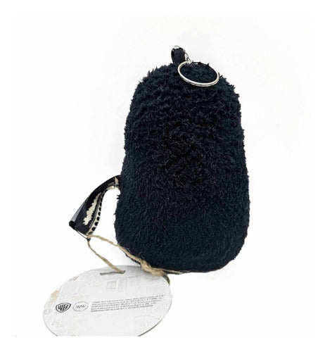 Harry Potter Niffler Plush Keychain 2