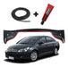 Citroën Windshield Frame Repair Kit for C4 Sedan 0