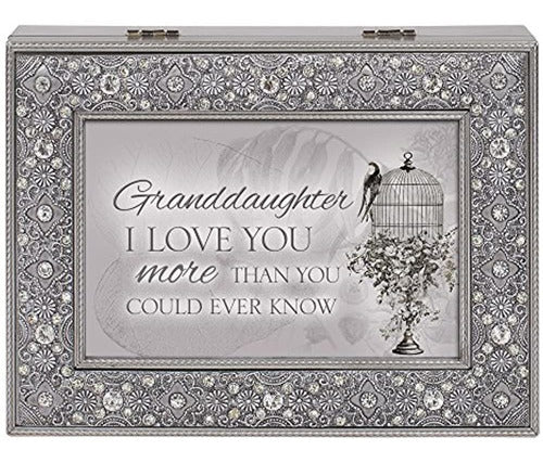 Cottage Garden Nieta Love You Filigree Jewel Bead Caja De Mr 1