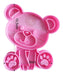 Sitting Bear Cookie Cutter Fondant Baking 1