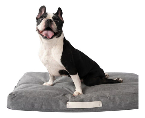 Marko Premium Anti-Scratch Mattress T1 85 X 55 Cm for Medium Dogs 0