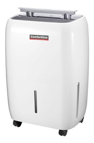 Comfortline - Deshumidificador Oferta 20 Lts 1