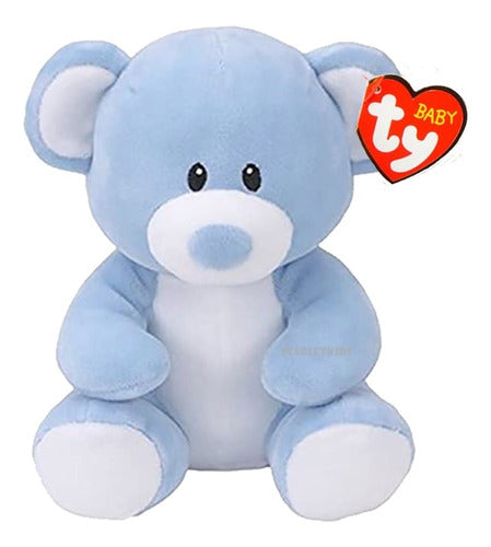 Ty Baby Plush Medium Various Models Original Soft 1