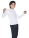 Kids Thermal T-Shirt and Leggings Set 1