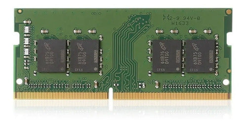 Infinit Technology Sodimm 4GB DDR4 3200MHz Laptop Memory 0