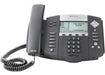 Teléfono Sip Polycom Ip 550 (poe) 0