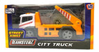 Teamsterz City Truck Wabro 14008 Lanus 6