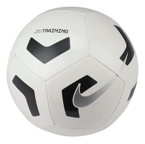 Nike Pitch Train Soccer Ball 0