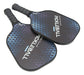 Saco De Armazenamento De Carbono Pickleball Paddle Set Leiji 3