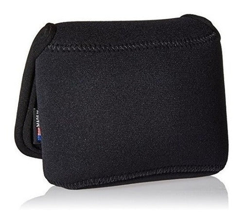 LensCoat BodyBag Small Black Camera Protection Bag 1