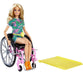 Barbie Original Mattel and Accessories New Articulated 0