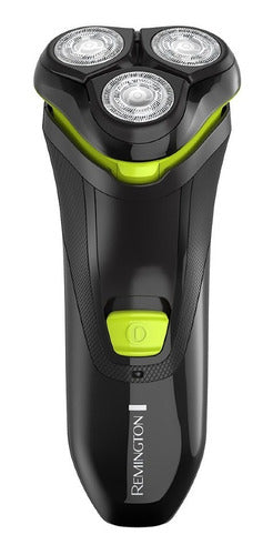 Remington Wireless Shaver R31A + Hair Trimmer HC1095 Combo 1