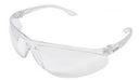 MSA Sparrow Transparent Safety Glasses 0