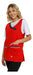 21 de Septiembre Combined Teacher's Apron Poncho 0