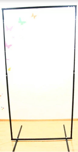 Room Divider or Privacy Screen - Sanitary Room Divider 1