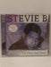 Stevie B Freestyle Then And Now Cd Nuevo 0