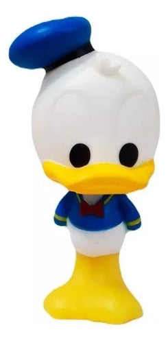 Disney Muñeco Figura Donald 10cm Mickey Y Amigos Premium 0