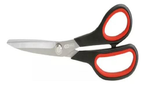 JTA STORE TECHNOLOGY Multiuso Scissors 9.5 Inches 3