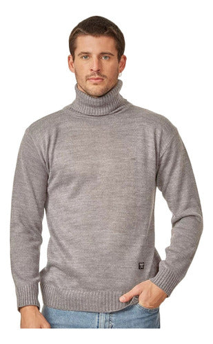 IndumentariaBN Men's Sweater in Various Colors 0