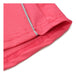 Lotto Women's Pink Superrapida Padel Shirt by Dexter 3