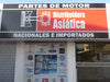 Akuro Juego De Aros Para Hyundai Santa Fe 2.2 16V CRDI Motor D4HB 1