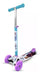 AnitaInsumos Disney Frozen Folding Scooter with Lights TTM 12105 0