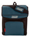 Coleman 34-Can 30-Hour Thermal Tote Bag Slate Blue 0