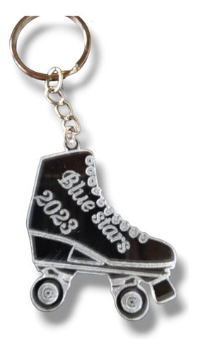 SBL Keychains 1