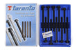 Taranto Kit Bulones Tapa Cilindro Renault Clio 2 K4M 0