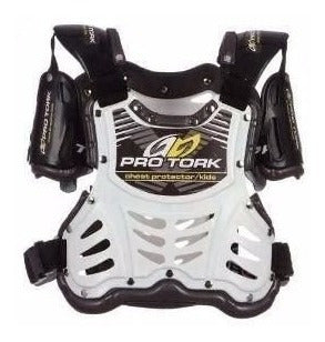 Pro Tork Kids Chest Protector @952_store 1