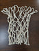 LukasSports Professional Cotton Basketball Net with 12 Hooks 1