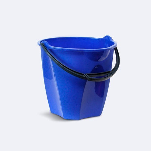 Colombraro Gala Bucket with Spout 9 Liters Art 114 4