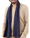 Bremer Winter Pashmina Scarf for Men #5135 0