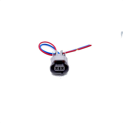 Plug Conector Bobina Ignição Turbina L200 Pajero Dakar 3