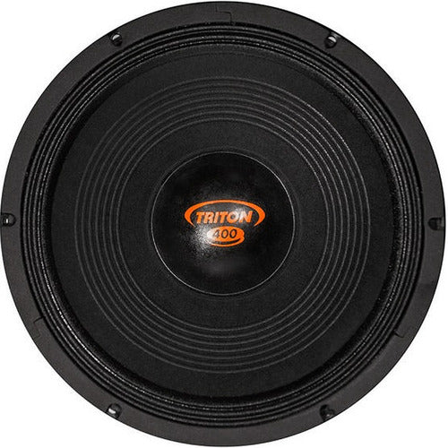 Triton Sub Woofer TR 12 Pulgadas TR400 RMS 8 Ohms 0